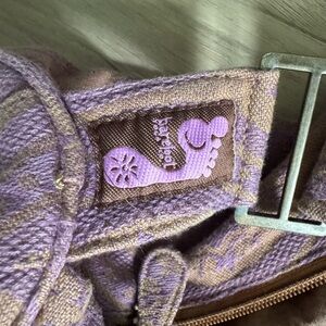 Barefoot brand yoga mat bag